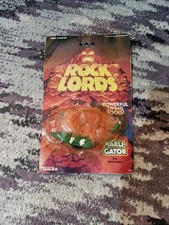 Rare Tonka Rock Lords