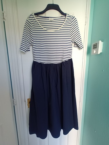 Ladies crew clothing maxi - ladies,