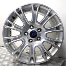 FORD FOCUS MK3 16'' SILVER