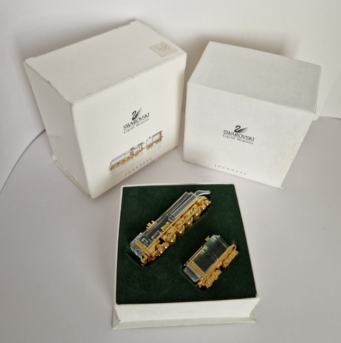 Swarovski crystal memories - swarovski,