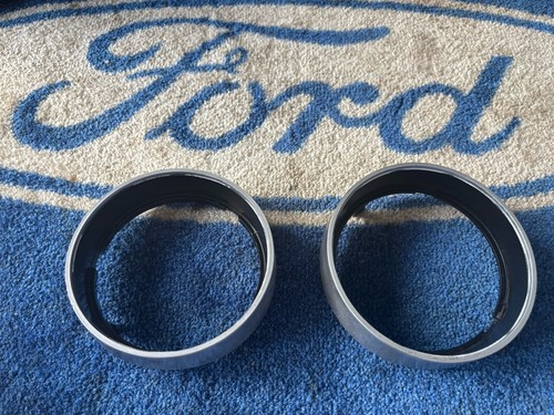 Ford cortina mk2 1600e - ford,