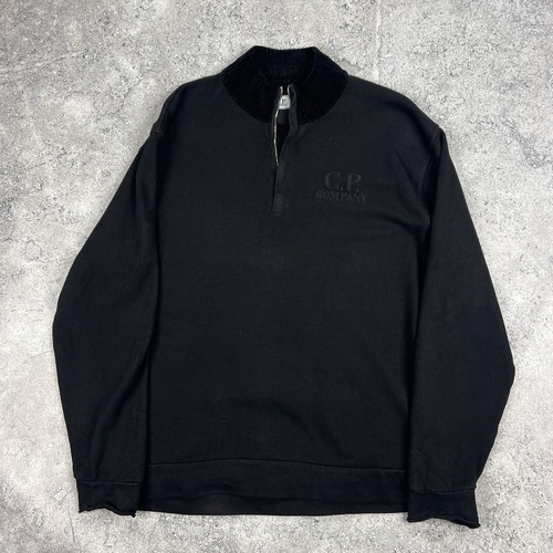 Company black knit - cp, q
