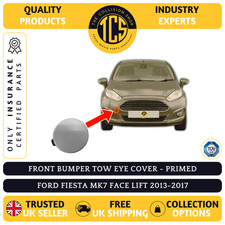 FORD FIESTA 2013-2017 FRONT