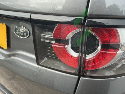 2016 land rover discovery - land,