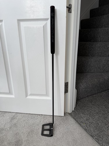 Cleveland frontline 150 putter - frontline,