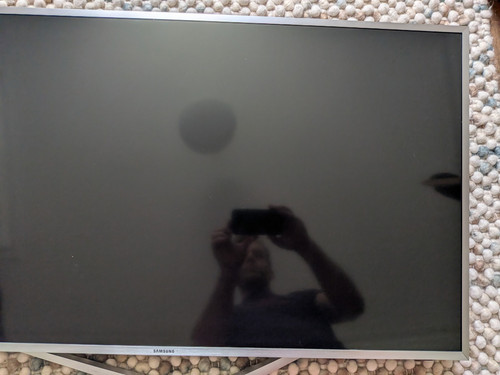 Samsung ue40mu6400u smart - samsung,