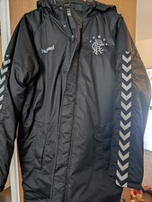 MEN'S FC RANGERS GLASGOW