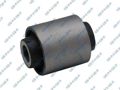 Trailing arm mounting for - arm,