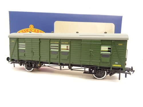 Gauge bachmann southern - oo,