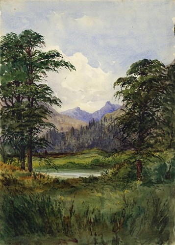 Arthur herbert hussey - herbert,