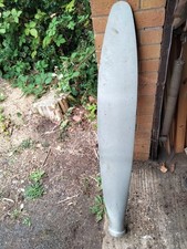 Propeller Blade Hartzell