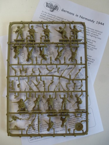 Valiant miniatures 72nd - valiant, 1/72nd