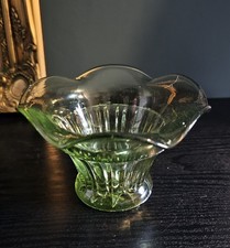 Vintage Green Uranium