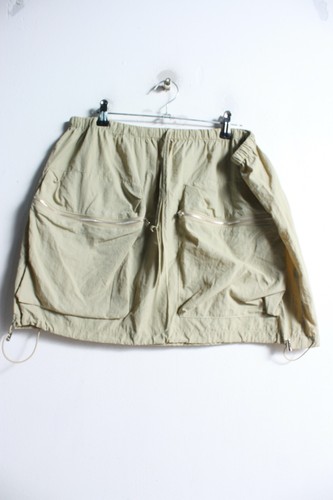 Boohoo womens parachute cargo - boohoo,