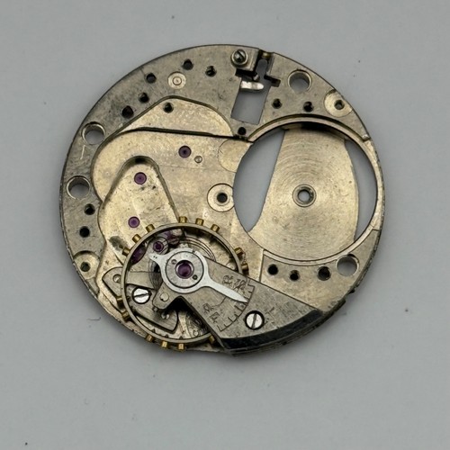 Movado cal 125 - cal,