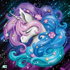 Diamond Art Club - DAC-Aurora