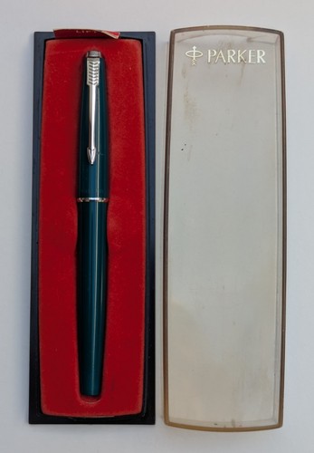 Vintage cased 1971 - vintage,