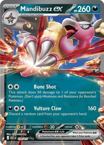 Pokemon ascended heroes - pokemon,