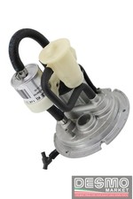 Fuel pump flange Ducati 748