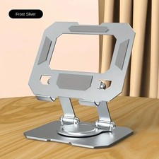360° Swivel Portable Metal