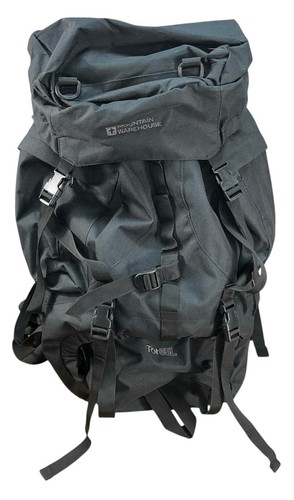Mountain warehouse tor 65l - mountain,