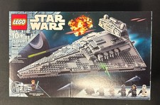 LEGO Star Wars Imperial Star