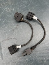 Mercedes W210 Headlight Looms