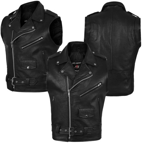 Ard men sleeveless - men’s,