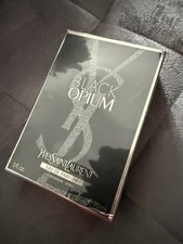 ysl black opium perfume 90ml