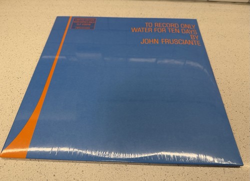 John frusciante records - frusciante,