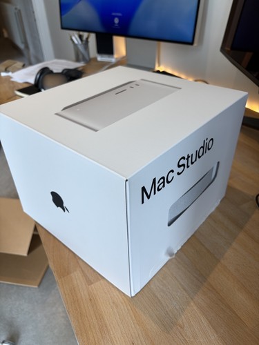 Apple mac studio - mac, ultra