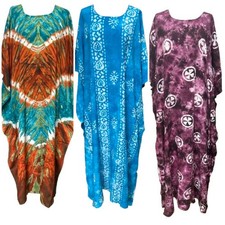 5XL ovesized Cotton Kaftan 54