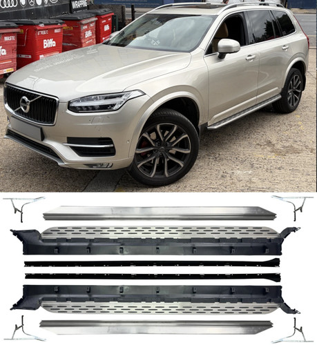 For volvo xc90 mk2 - volvo,