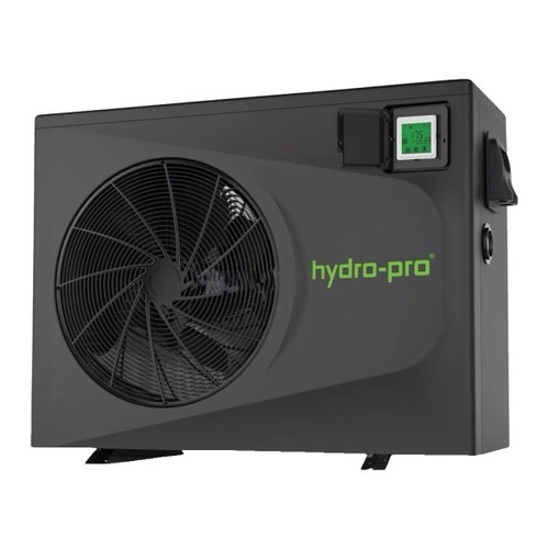 Hydro pro heat source - heat,