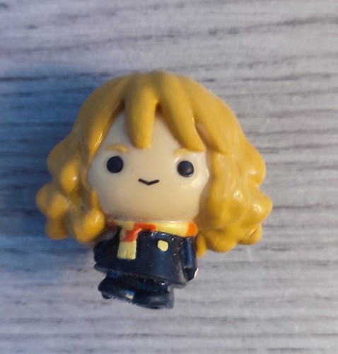 Hermione granger mini figure - mini,