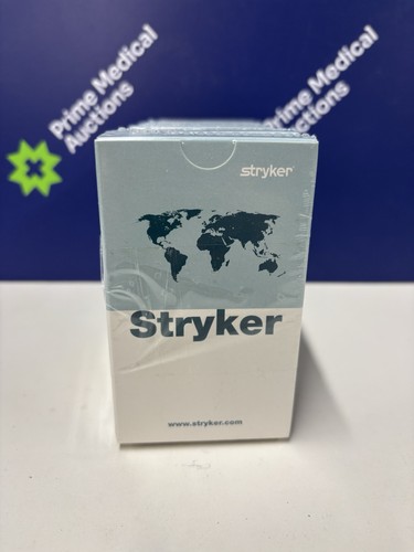 Stryker variax2 mini fragment - stryker,