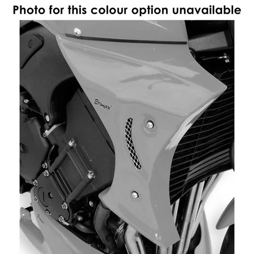 Ermax radiator cheeks - ermax, |