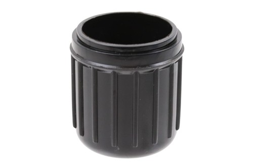Filter tap pot - tap,