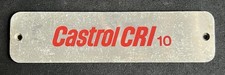 Castrol cri motor gear oil - castrol,