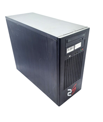 Custom workstation x10dai xeon - custom,