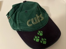 Boy Scouts - Cubs Cap