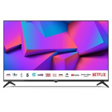 Sharp 43" Inch Ultra HD 4K LED