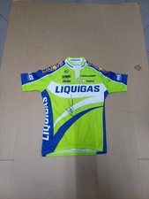 Team Liquigas Autographed