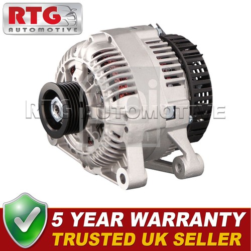 Alternator fits citroen xsara - fits,