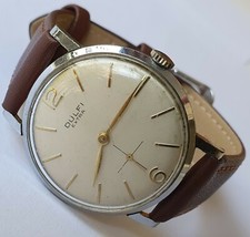 Rare Vintage DULFI EXTRA