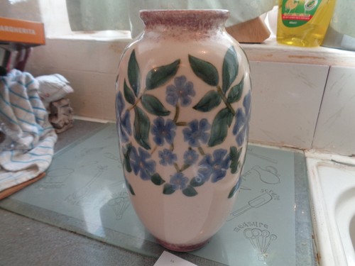 Cobridge stoneware