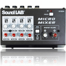 Soundlab channel stereo - soundlab, 4