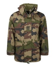 French Army Issue CCE Gore-Tex ECWCS MVP Waterproof Jacket Various Sizes