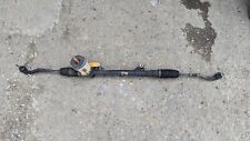 RENAULT KANGOO MAXI 2010 1.5 DIESEL STEERING RACK