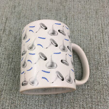 Hershey's Kisses Ceramic Coffee Mug Cup